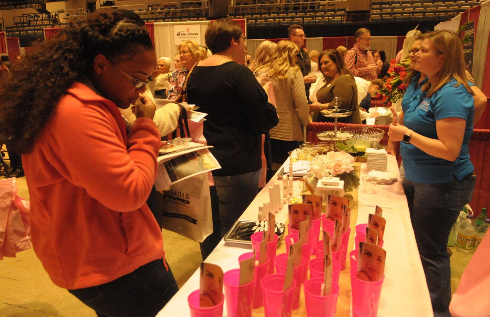 Bridal Extravaganza 2019